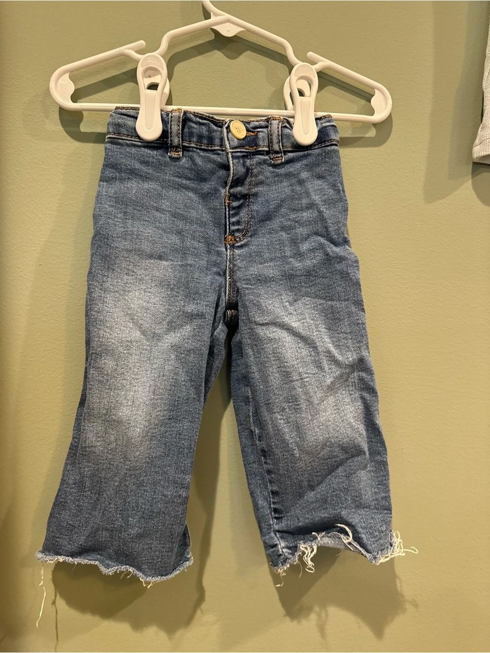 ZARA 12-18m 2 piece outfit